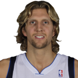 Dirk Nowitzki